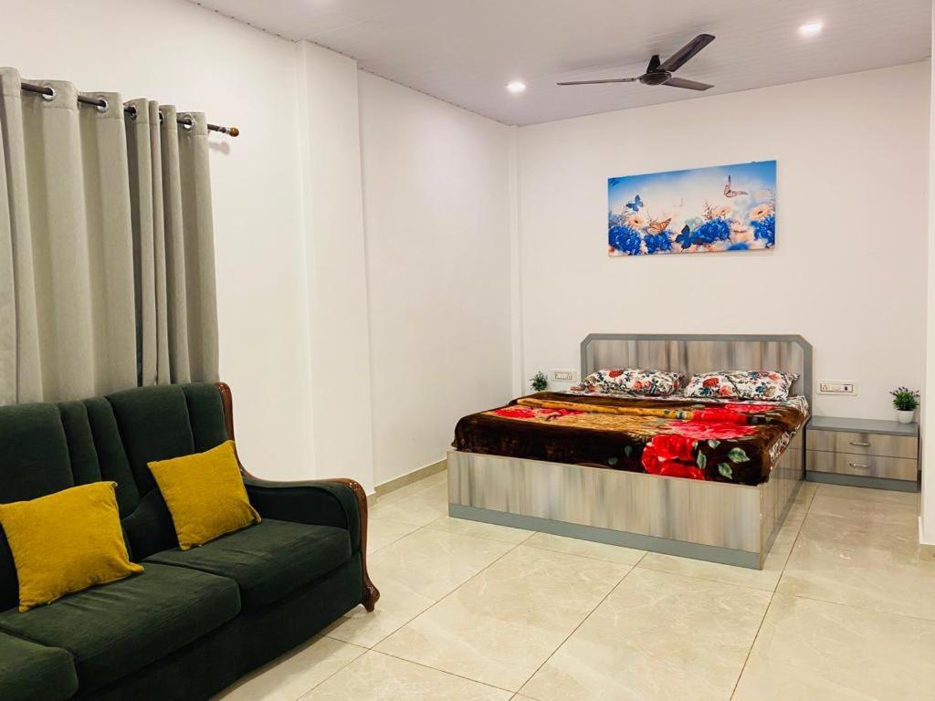 Aqua Villa Luxury Home Stay Lonavala Kültér fotó