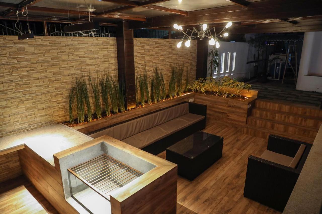 Aqua Villa Luxury Home Stay Lonavala Kültér fotó