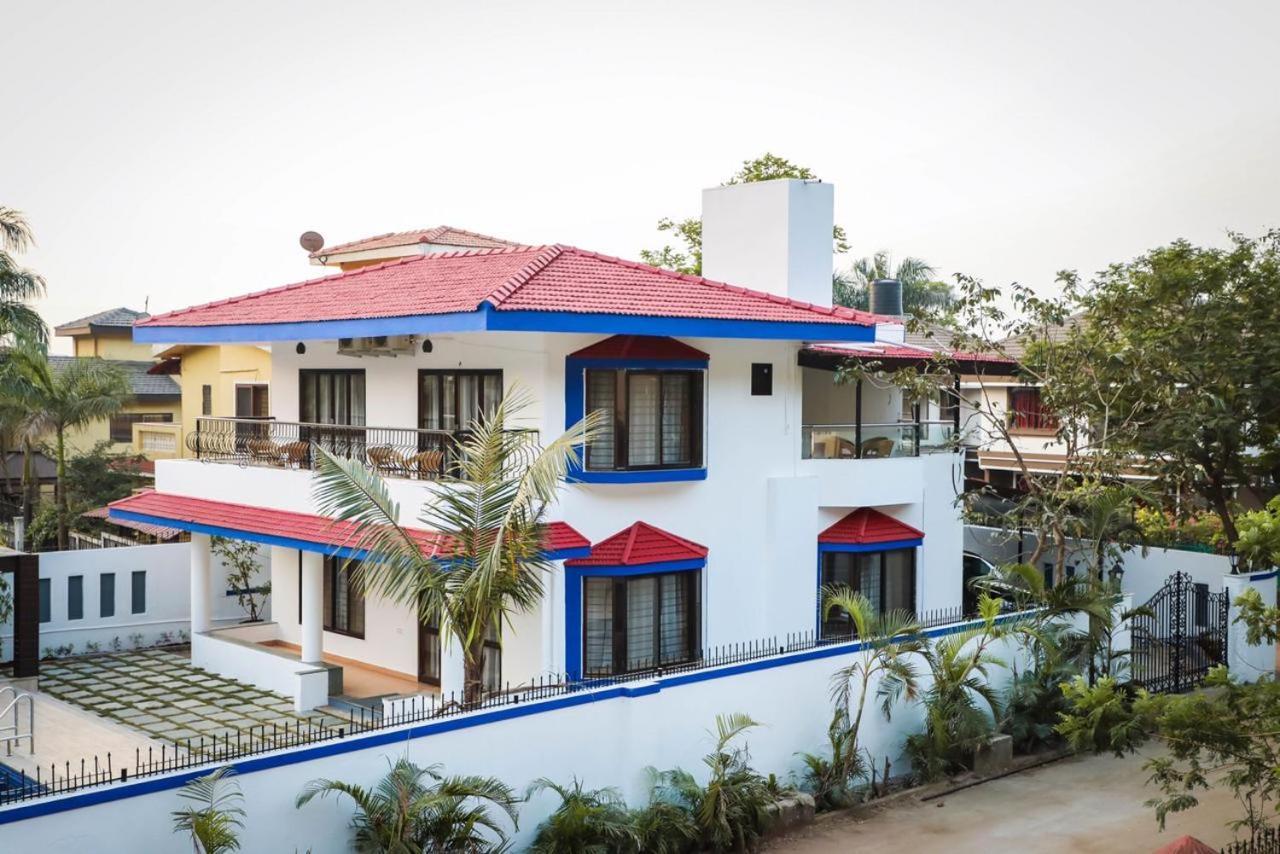 Aqua Villa Luxury Home Stay Lonavala Kültér fotó