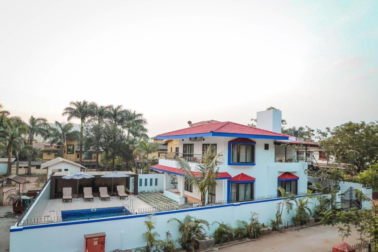 Aqua Villa Luxury Home Stay Lonavala Kültér fotó