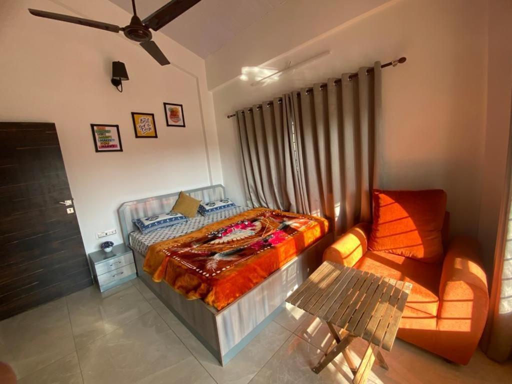 Aqua Villa Luxury Home Stay Lonavala Kültér fotó
