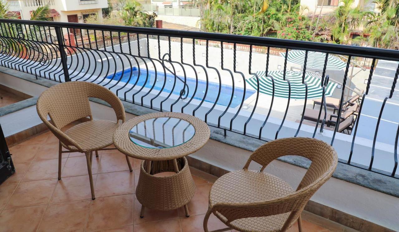 Aqua Villa Luxury Home Stay Lonavala Kültér fotó