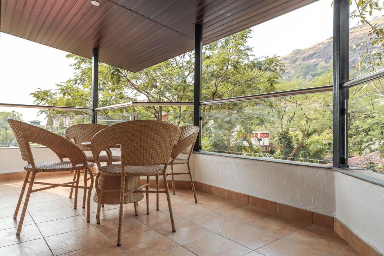 Aqua Villa Luxury Home Stay Lonavala Kültér fotó