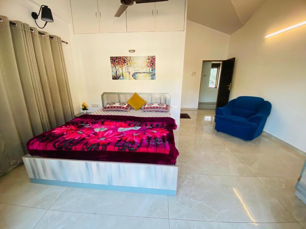 Aqua Villa Luxury Home Stay Lonavala Kültér fotó