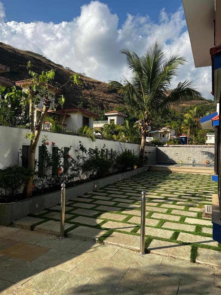 Aqua Villa Luxury Home Stay Lonavala Kültér fotó