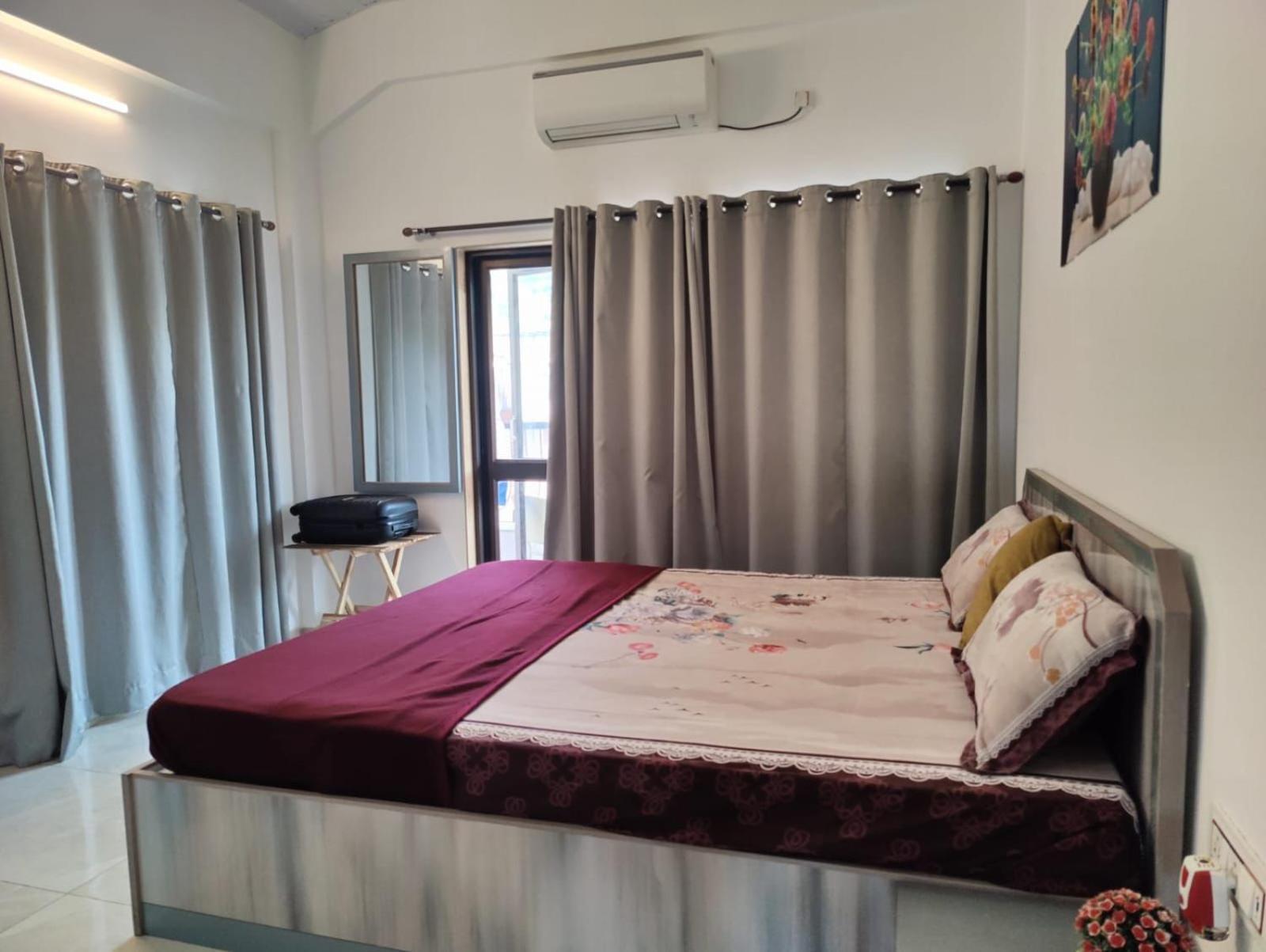 Aqua Villa Luxury Home Stay Lonavala Kültér fotó