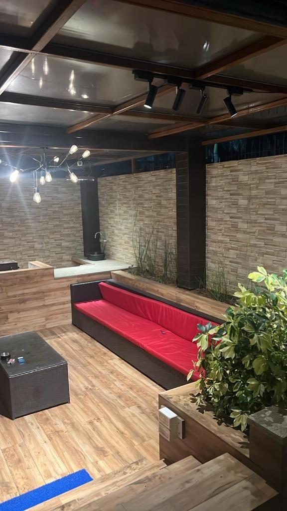 Aqua Villa Luxury Home Stay Lonavala Kültér fotó