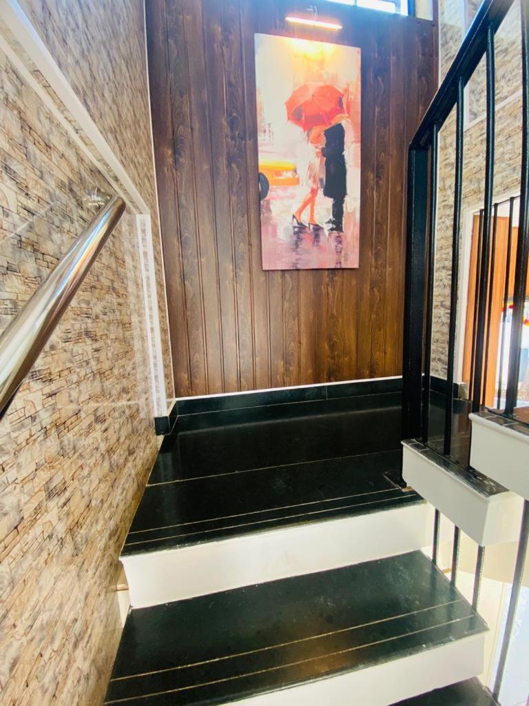 Aqua Villa Luxury Home Stay Lonavala Kültér fotó